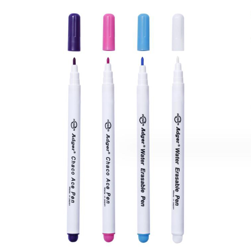 Fabric Marking Pen - 지울 수 있는 패브릭 마커 마커