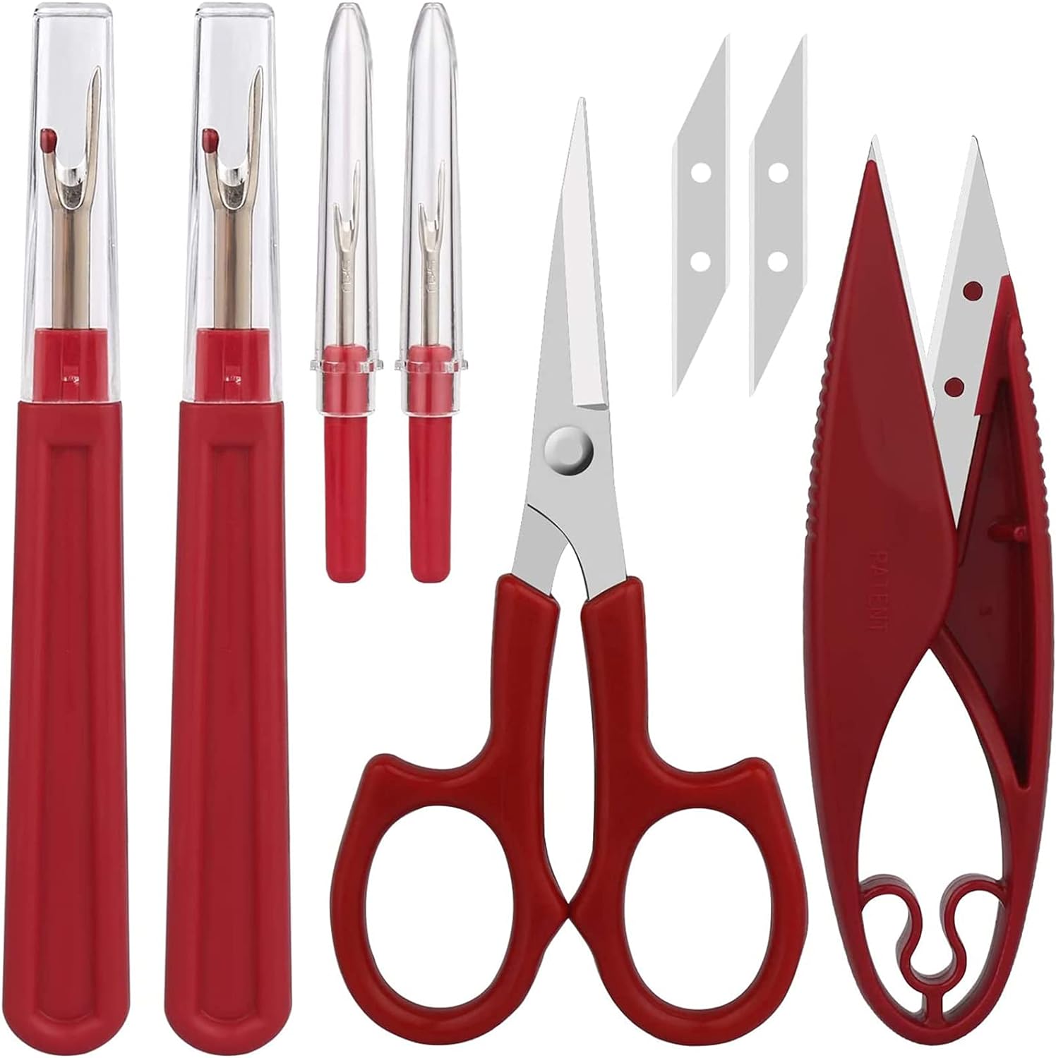 Seam Ripper Tool - 바느질 솔기 리퍼 도구, 하이 퀄리티