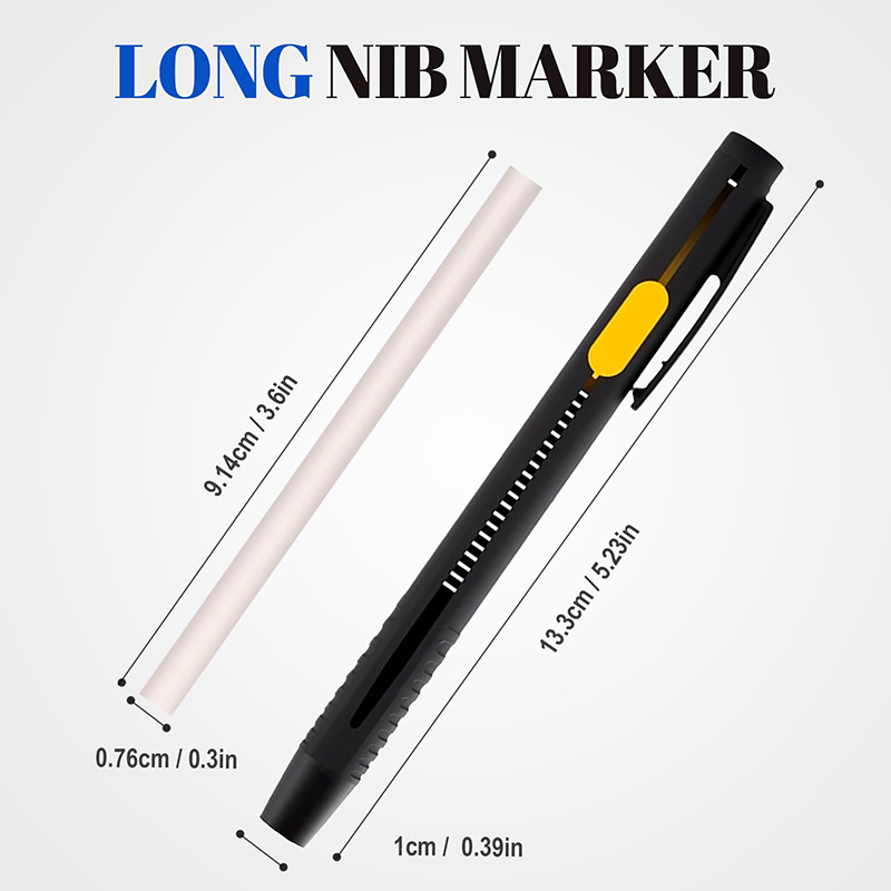 Fabric Marking Pen - DIY 공예 바느질 마킹 초크 바느질용