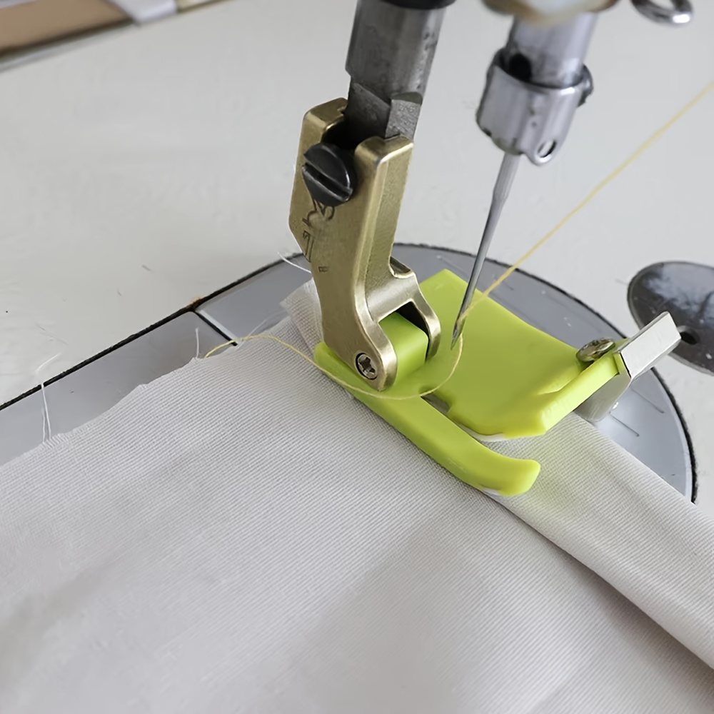 Sewing Tt - 1개 랜덤 색상 플라스틱 T9 조절