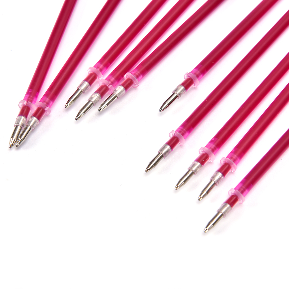 Fabric Marking Pen - 10Pcs 물 지울 수있는 펜 패브릭