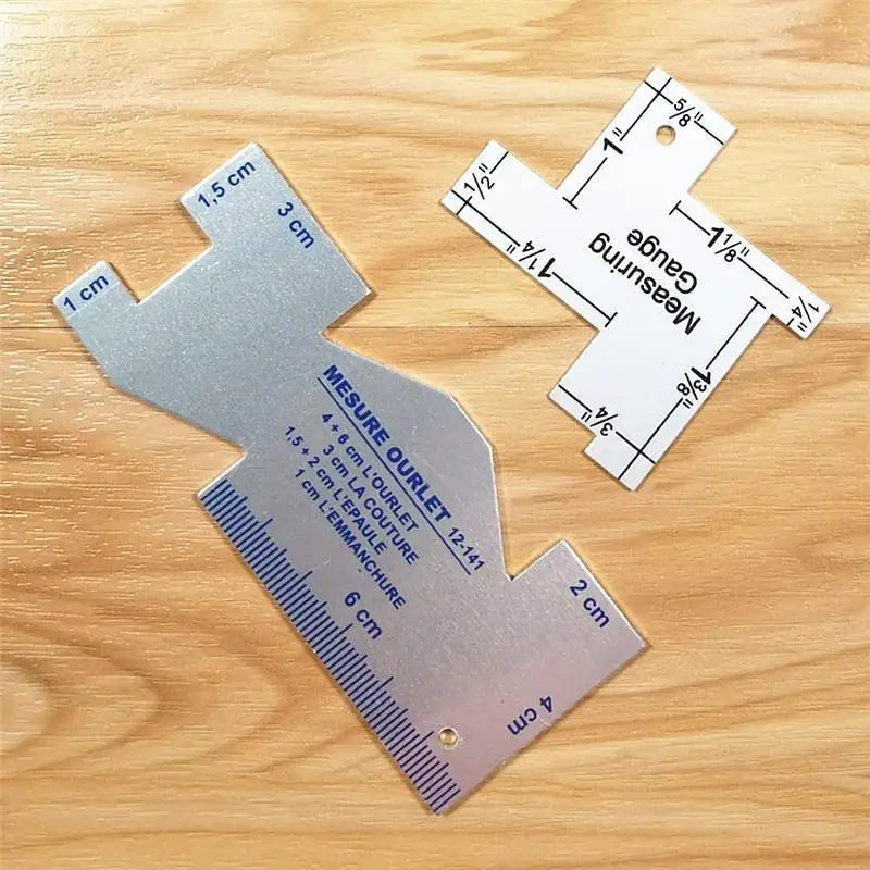 Fabric Marking Pen - 패브릭 마커 재단사 분필 및 금속