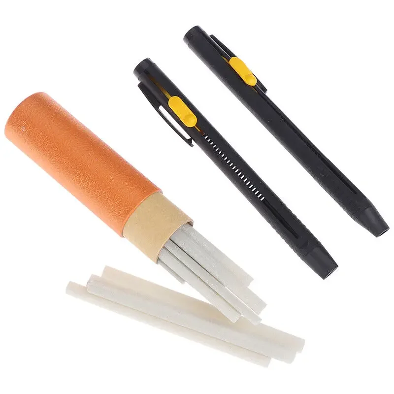 Fabric Marking Pen - 20pcs 재단사 분필 연필 패치 워크