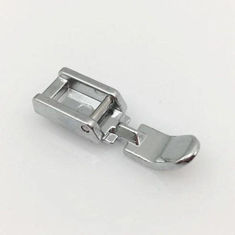 Zipper Foot Presser - 작은 지퍼 프레서 발 왼쪽 오른쪽