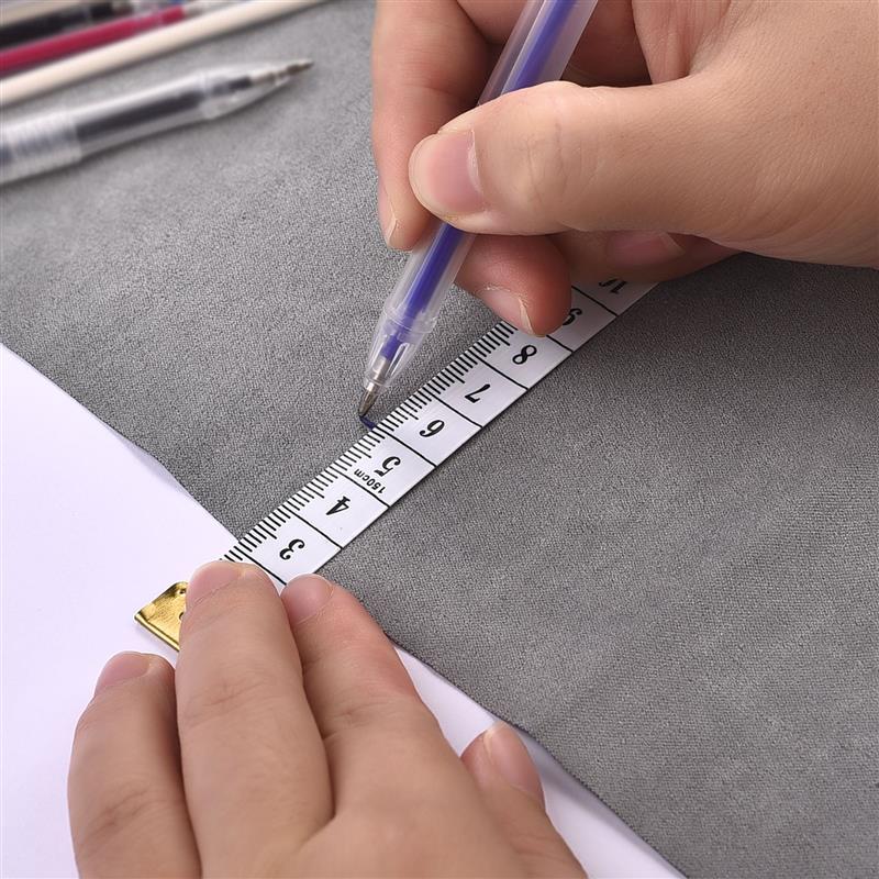 10/20 개/대 열 지울 수있는 매직 마커 펜 온도  - Fabric Marking Pen 리뷰 및 가격