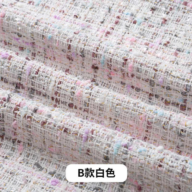트위드 원단 코트 드레스 의류 스커트 재봉용 미터 단위 - Sewing Tweed 리뷰 및 가격