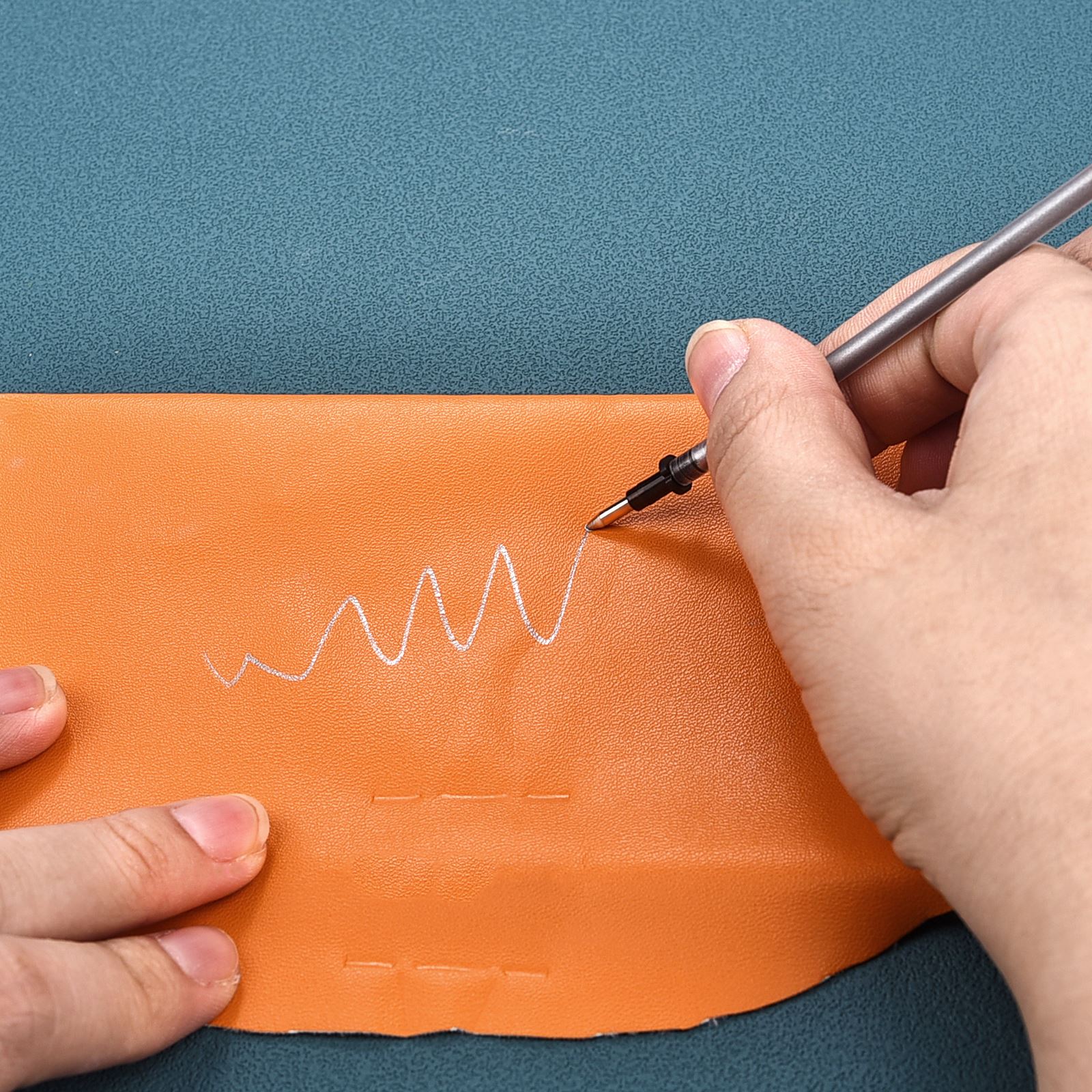 5/10/20Pcs 가죽 스크라이브 리필 펜 지울 수있 - Fabric Marking Pen 리뷰 및 가격