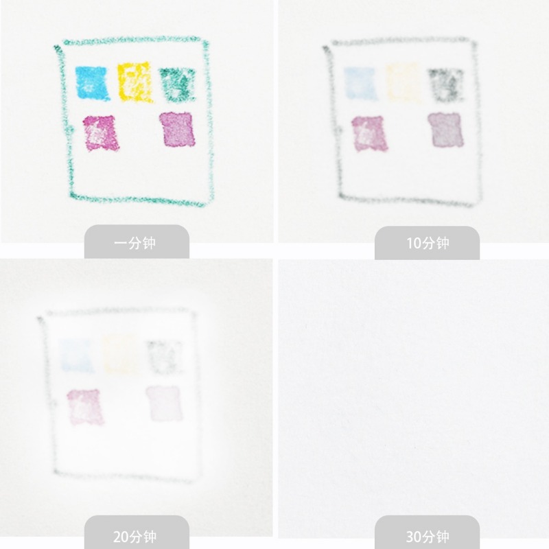 크로스 스티치 패치 워크 DIY 자동 사라지는 펜 공기 - Fabric Marking Pen 리뷰 및 가격