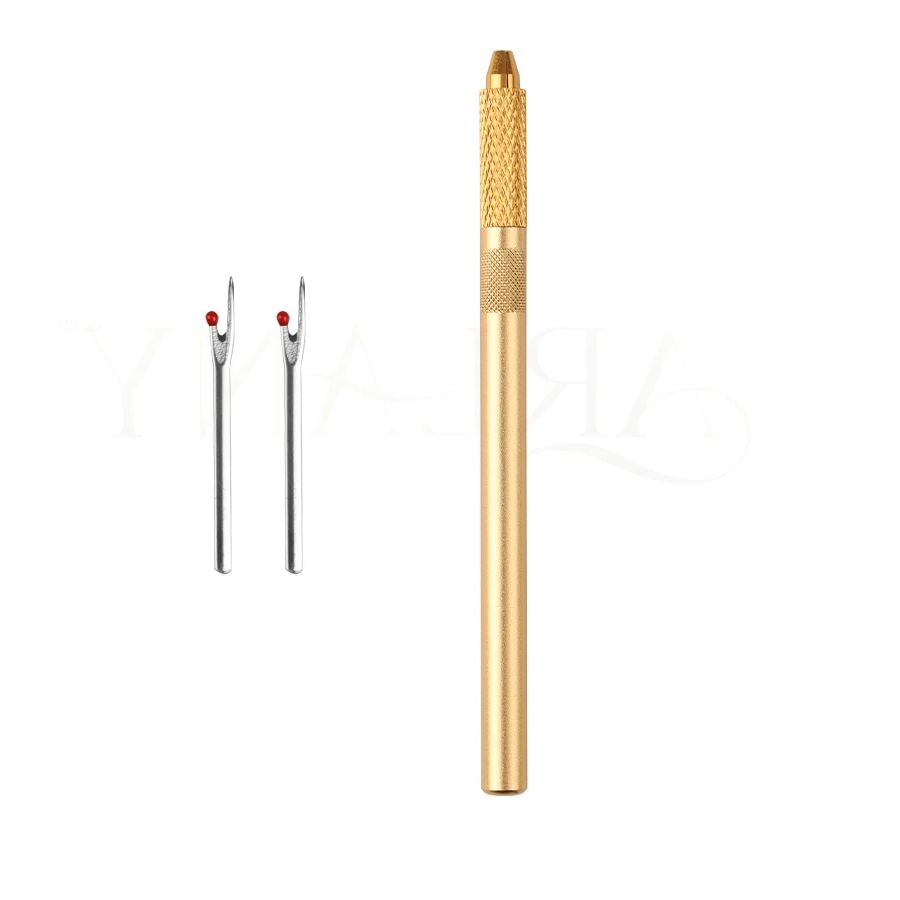 ARLANY 2-in-1 헤어 익스텐션용 심 리퍼 키트 - Seam Ripper Tool 리뷰 및 가격
