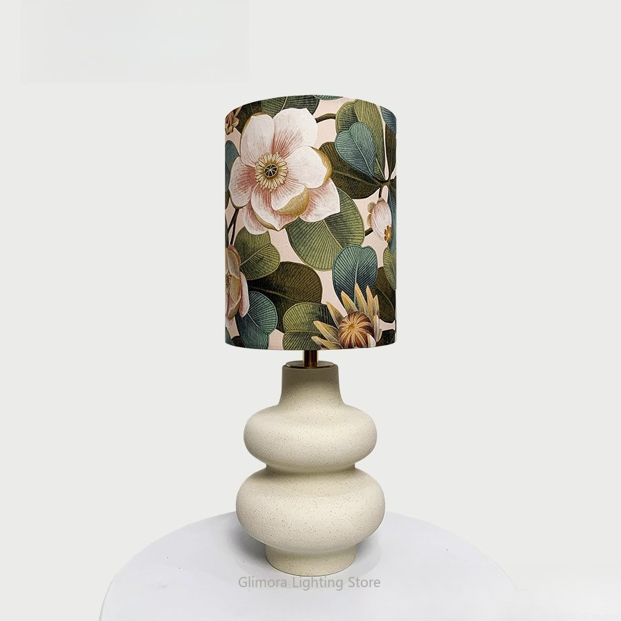 리버티 패브릭 테이블 램프: 중세기 창의적 디자인의 수 - Century Textile & Sewing Supply Hours 리뷰 및 가격