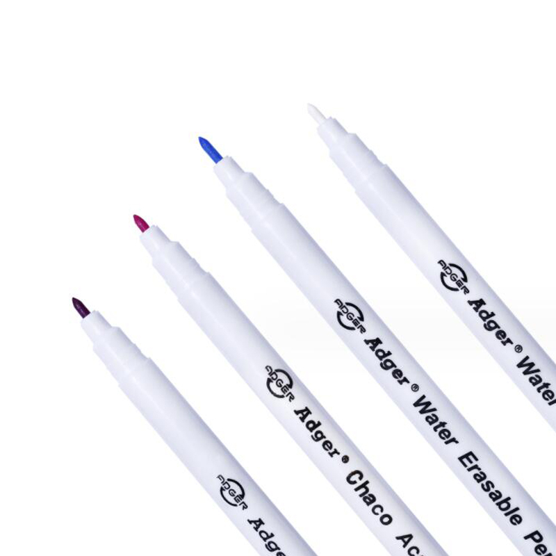지울 수 있는 패브릭 마커 마커 펜 십자수 재봉 도구는 - Fabric Marking Pen 리뷰 및 가격