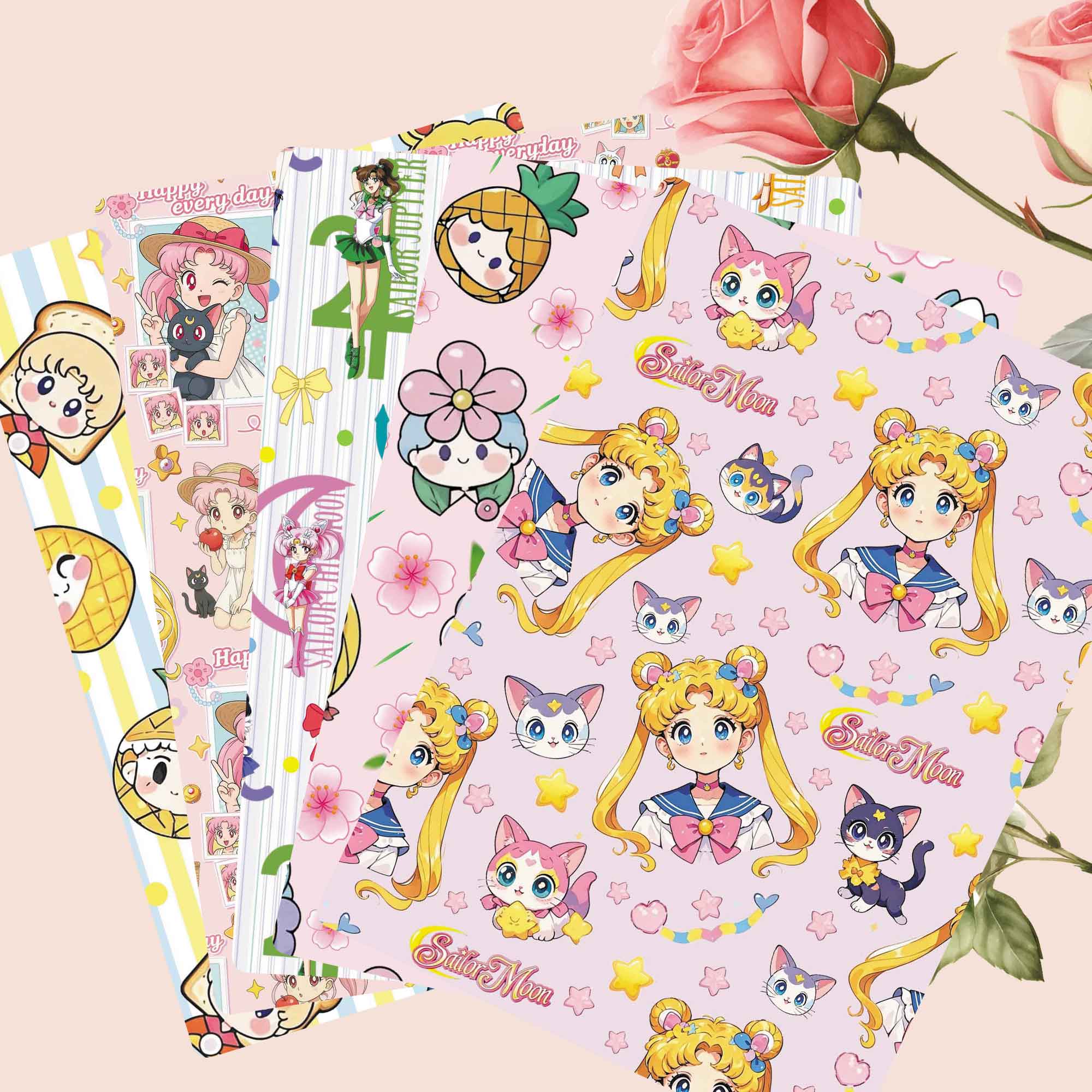 만화 패브릭 핫 DIY140*50cm 수제 바느질 패치 - Sewing Production 리뷰 및 가격