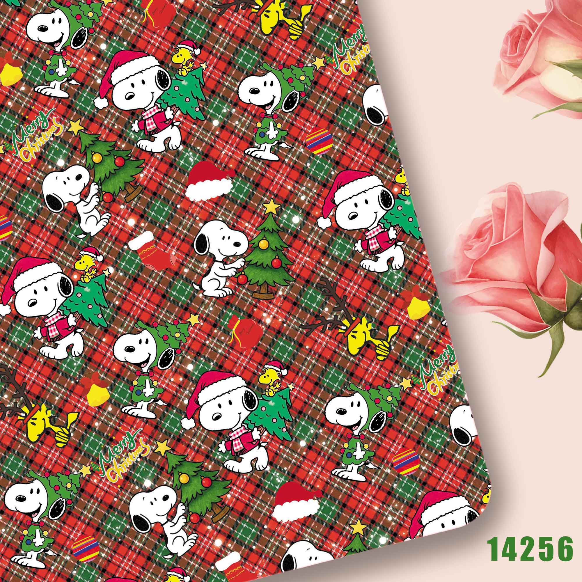 다카라 토미 스누피 패브릭140x50CM 만화 프린트  - Sewing Production 리뷰 및 가격