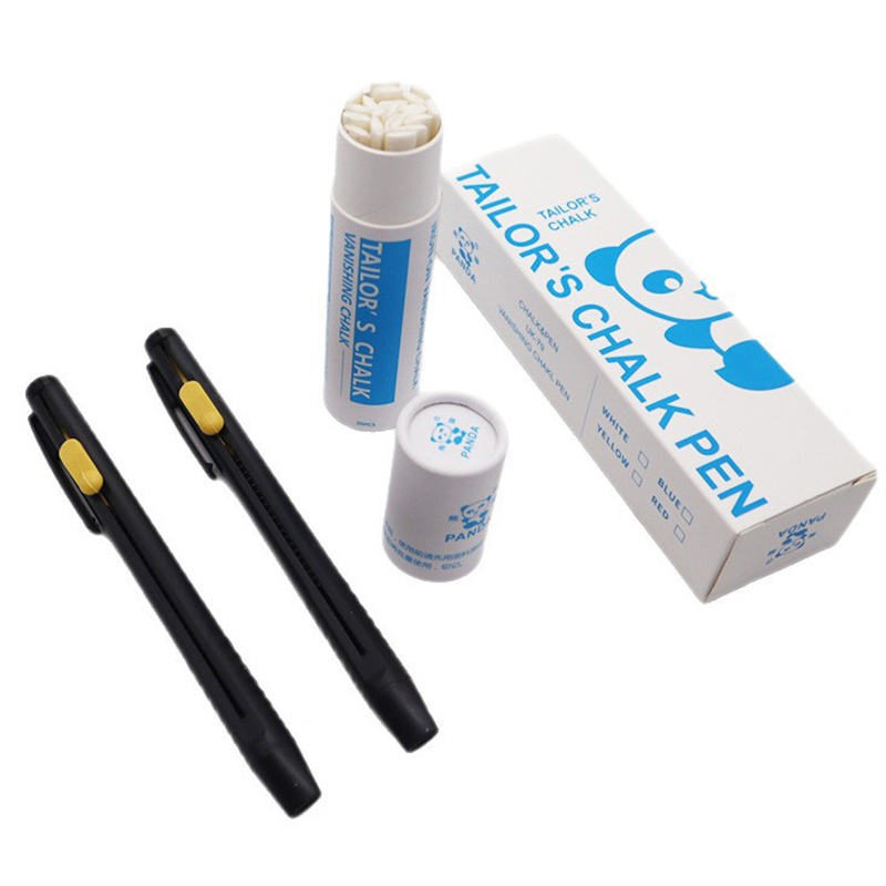 DIY 공예 바느질 마킹 초크 바느질용 펜 2개+프리미 - Fabric Marking Pen 리뷰 및 가격