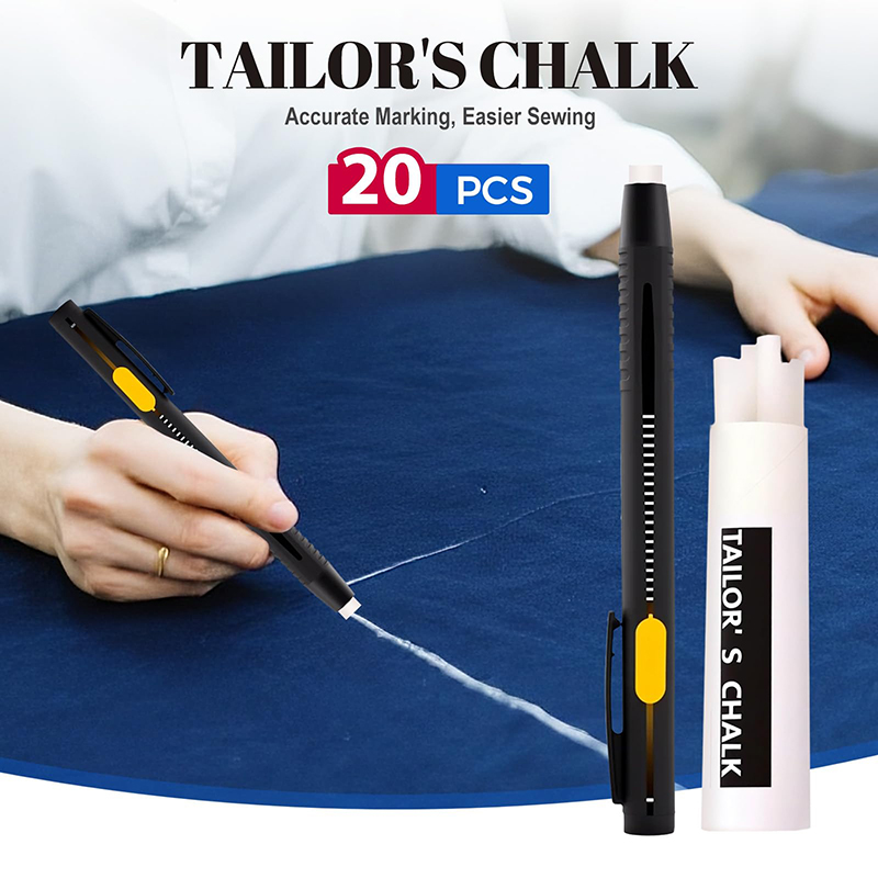 DIY 공예 바느질 마킹 초크 바느질용 펜 2개+프리미 - Fabric Marking Pen 리뷰 및 가격