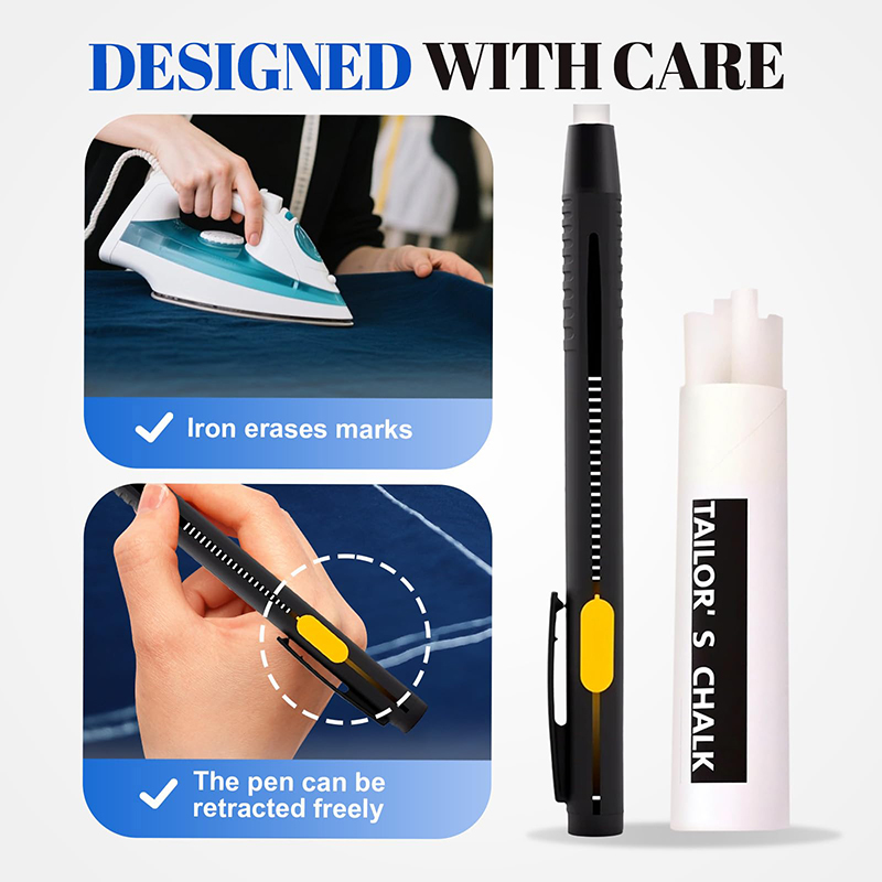DIY 공예 바느질 마킹 초크 바느질용 펜 2개+프리미 - Fabric Marking Pen 리뷰 및 가격