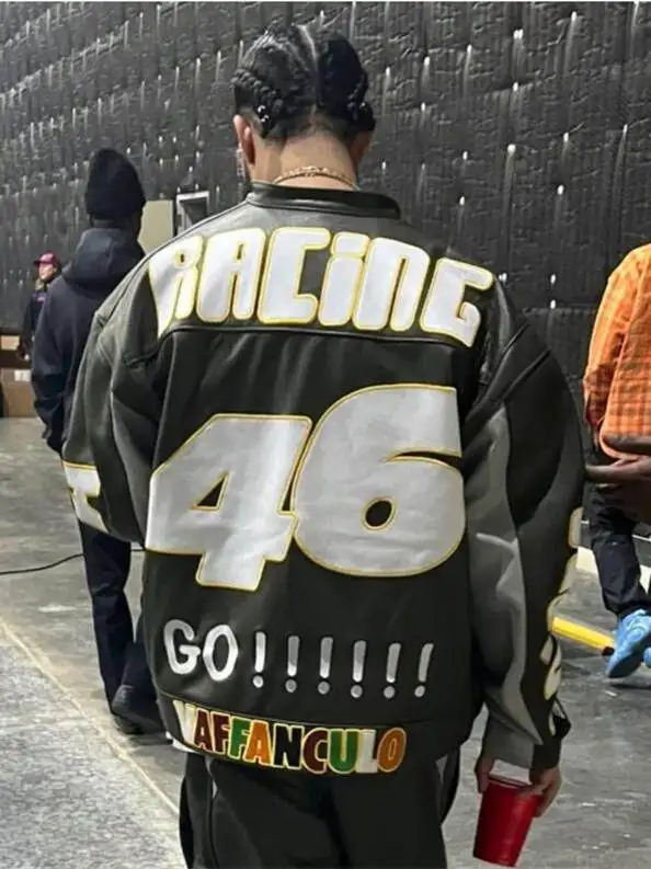VAVA 헤비 가죽 자켓 VAFFANCULO GO46  - Leather Needle Heavy 리뷰 및 가격