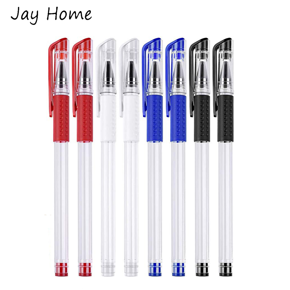 12Pcs 잉크 사라지는 열 지우기 펜 재충전 Dres - Fabric Marking Pen 리뷰 및 가격
