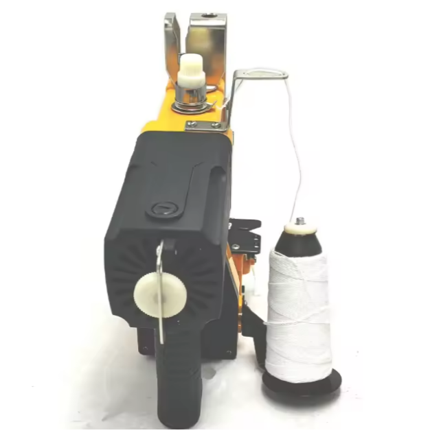 반자동 전기 휴대용 섬유 밀봉기 (봉투 포장용) - Textile Sewing Machines 리뷰 및 가격