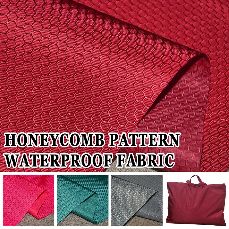 방수 PU 패브릭 코팅 배낭 보관 가방 재료 DIY 바 - Textile And Sewing Supply 리뷰 및 가격