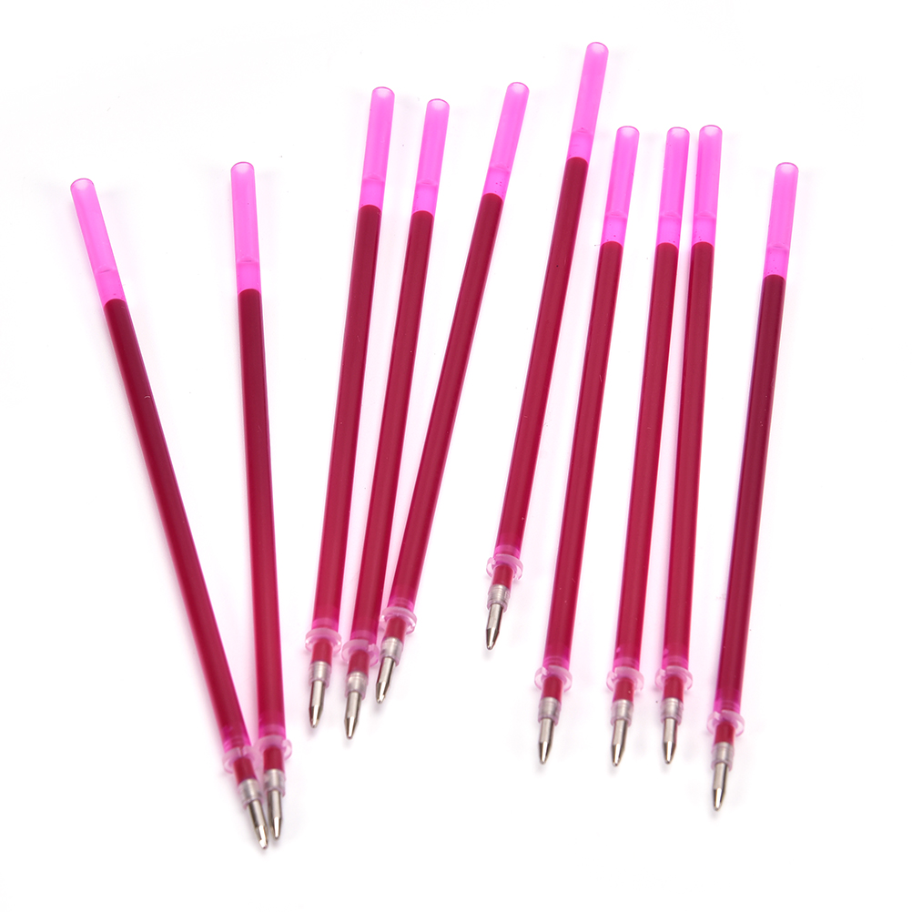 10Pcs 물 지울 수있는 펜 패브릭 마커 가용성 크로 - Fabric Marking Pen 리뷰 및 가격