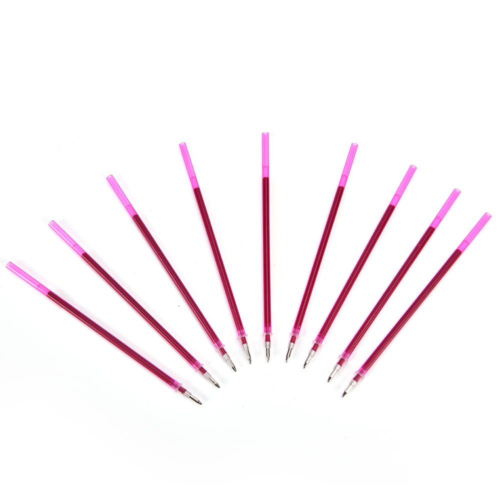 10Pcs 물 지울 수있는 펜 패브릭 마커 가용성 크로 - Fabric Marking Pen 리뷰 및 가격