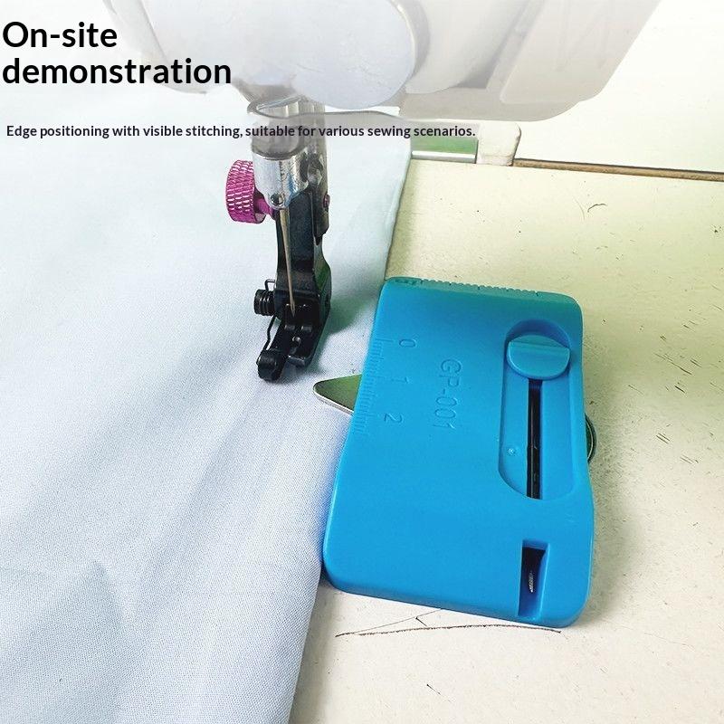 공구 없이 조절 가능한 자석식 재봉 트랙, 가정용 재봉 - Seam Ripper Tool 리뷰 및 가격