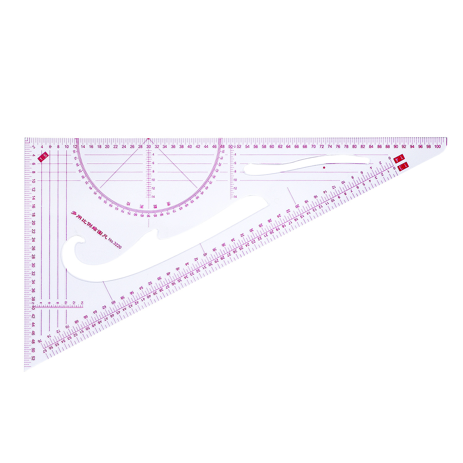 5/6/9pcs 세트 재단사 측정 눈금자 키트 DIY  - Textile Sewing Patterns 리뷰 및 가격