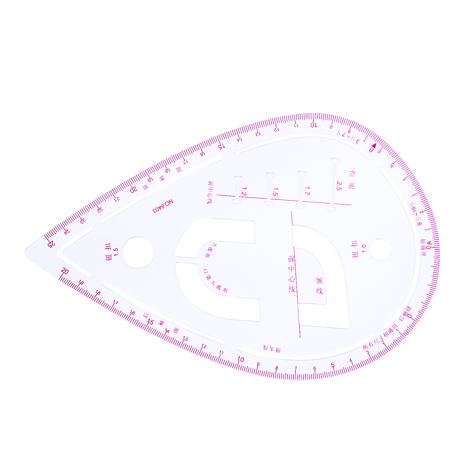 5/6/9pcs 세트 재단사 측정 눈금자 키트 DIY  - Textile Sewing Patterns 리뷰 및 가격