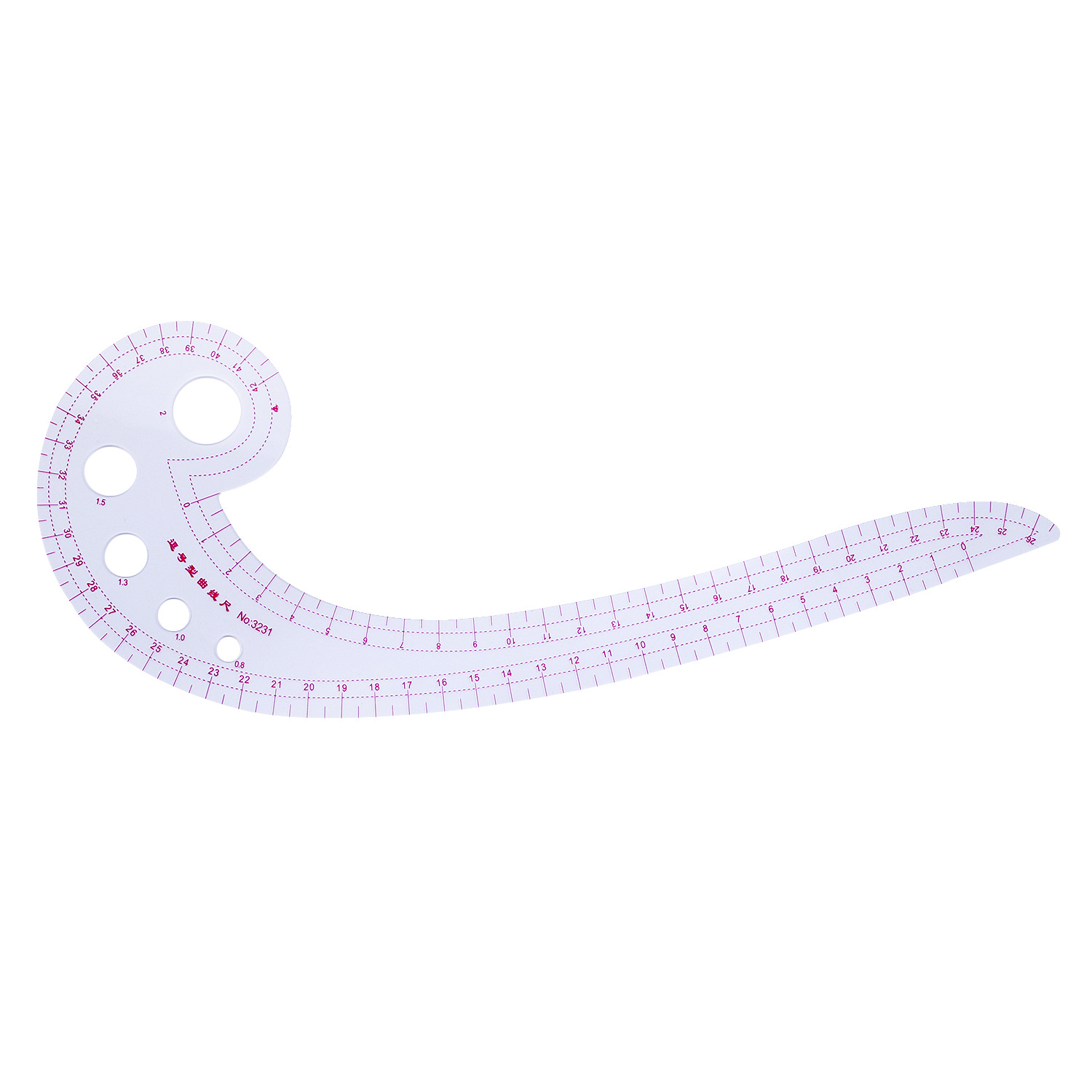 5/6/9pcs 세트 재단사 측정 눈금자 키트 DIY  - Textile Sewing Patterns 리뷰 및 가격