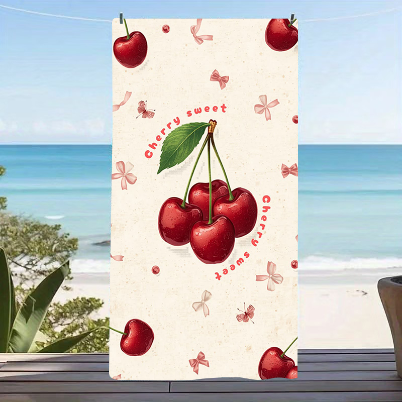 레트로 미드 센추리 모던 기하학적 마이크로파이버 비치  - Century Textile & Sewing Supply Hours 리뷰 및 가격