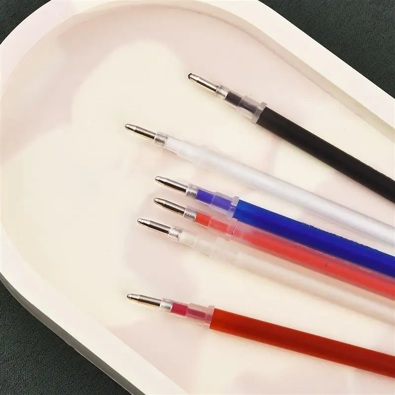 6-51Pcs 열 지울 수있는 매직 마커 펜 온도 사라 - Fabric Marking Pen 리뷰 및 가격