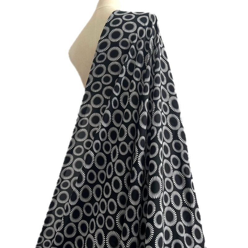 L100cm X W150cm 블랙 커튼 패브릭 수제 바 - Sewing Textile Art 리뷰 및 가격