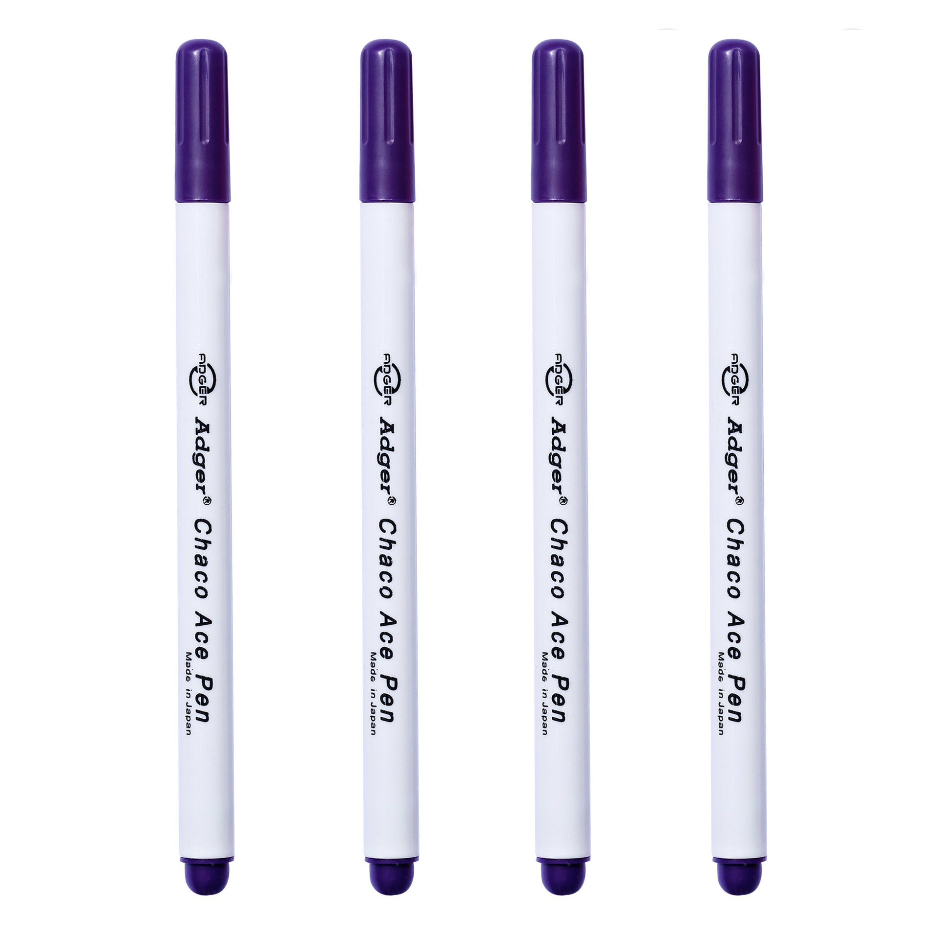 4Pc 수용성 펜 크로스 스티치 물 지울 수있는 연필  - Fabric Marking Pen 리뷰 및 가격