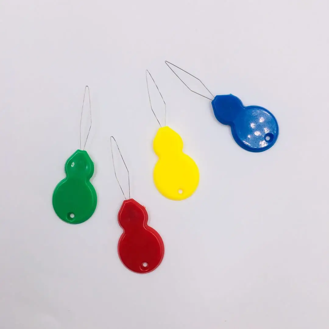 재봉틀에 대 한 12Pcs 바늘 실꿰기 스티치 삽입 도 - Needle Threader Tool 리뷰 및 가격