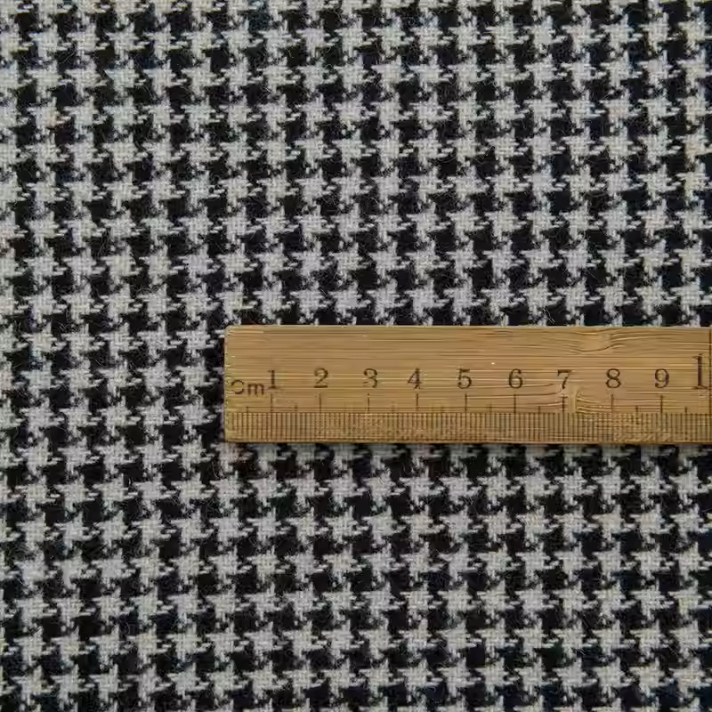 가을 재킷 드레스 정장 코트 DIY 천 재봉 재료용 라 - Sewing Tweed 리뷰 및 가격