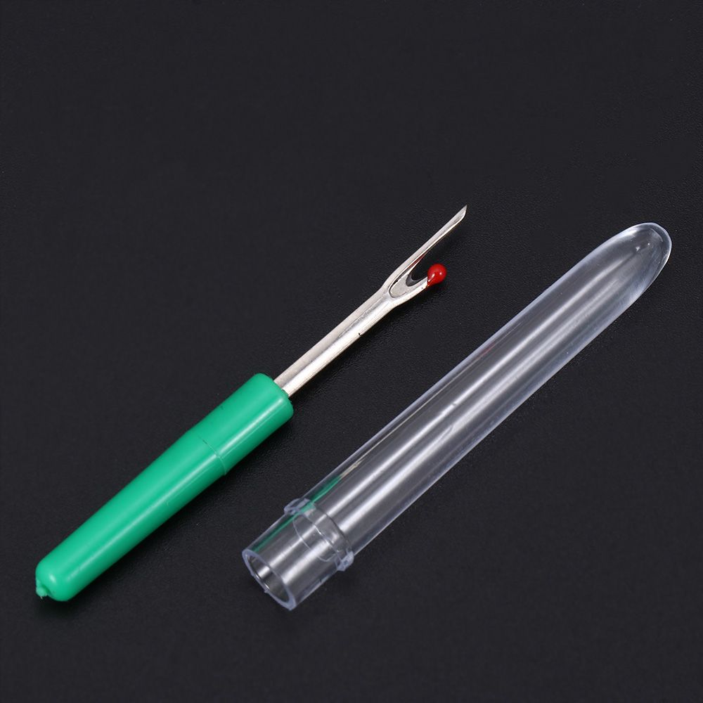 플라스틱 손잡이 공예 실 커터, 솔기 리퍼, 스티치 언 - Seam Ripper Tool 리뷰 및 가격