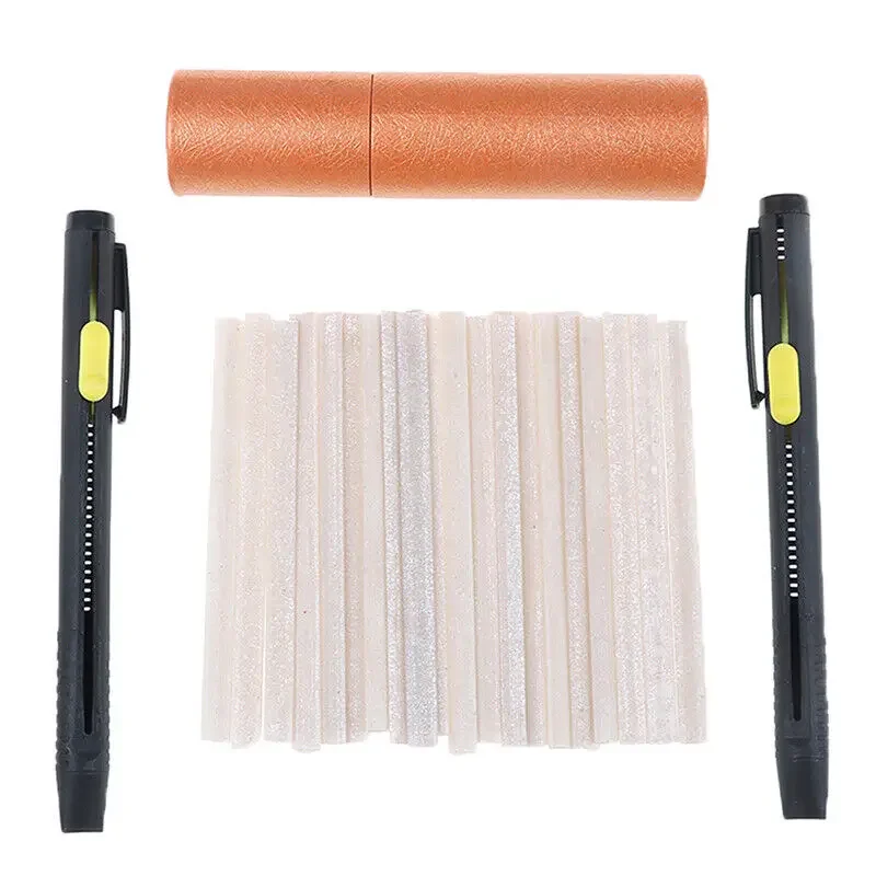 20pcs 재단사 분필 연필 패치 워크 DIY 공예 바 - Fabric Marking Pen 리뷰 및 가격