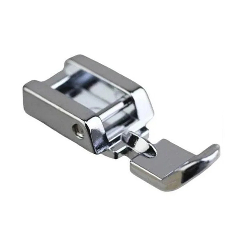 작은 지퍼 프레서 발 왼쪽 오른쪽 좁은 발, 낮은 생크 - Zipper Foot Presser 리뷰 및 가격